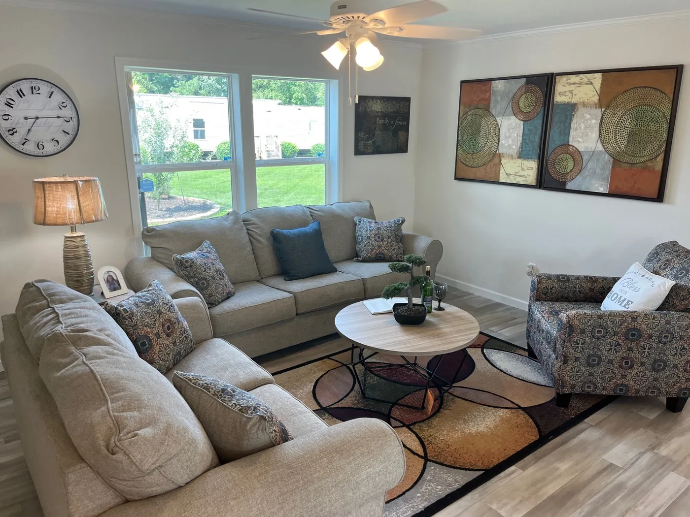 home image