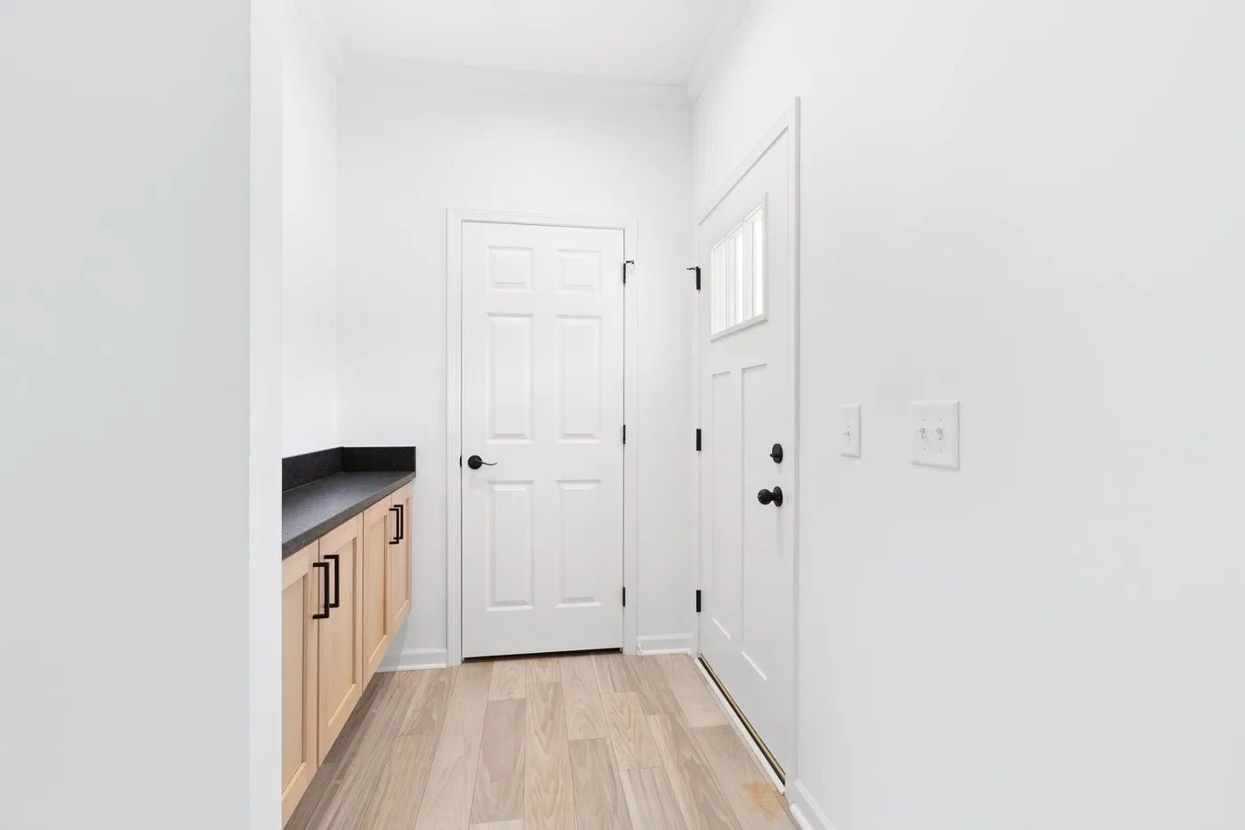 home image