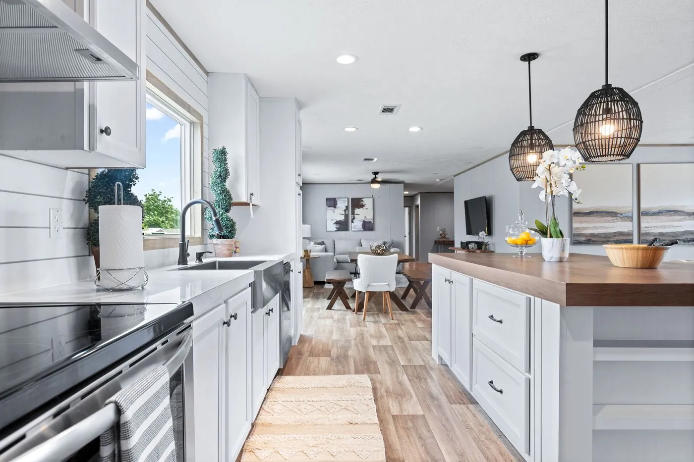 home image