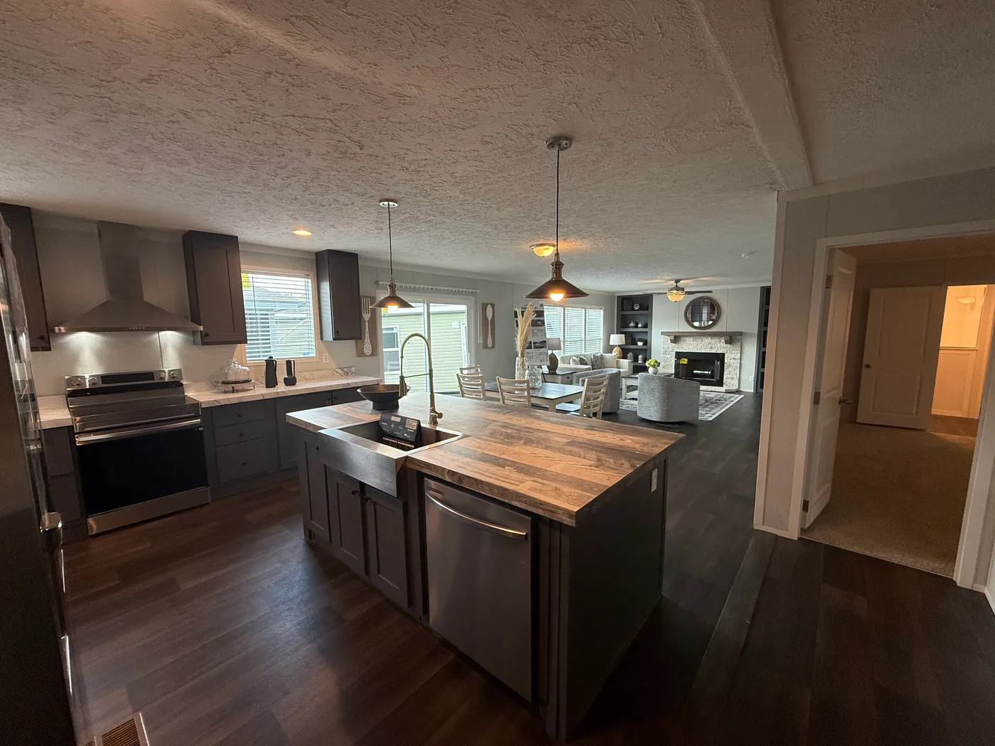 home image