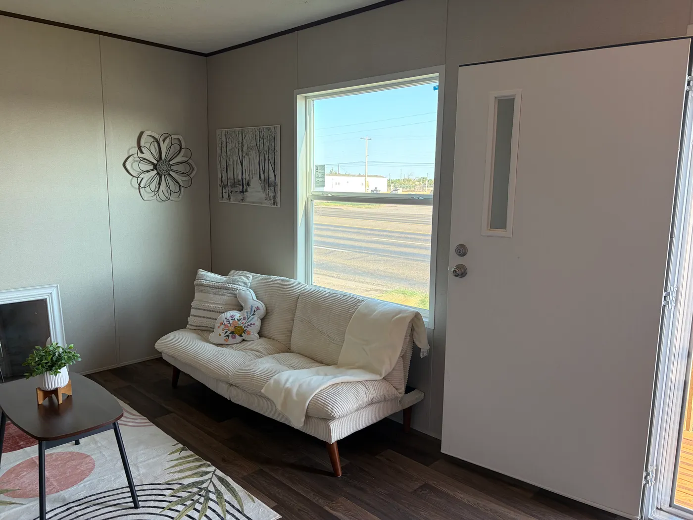 home image