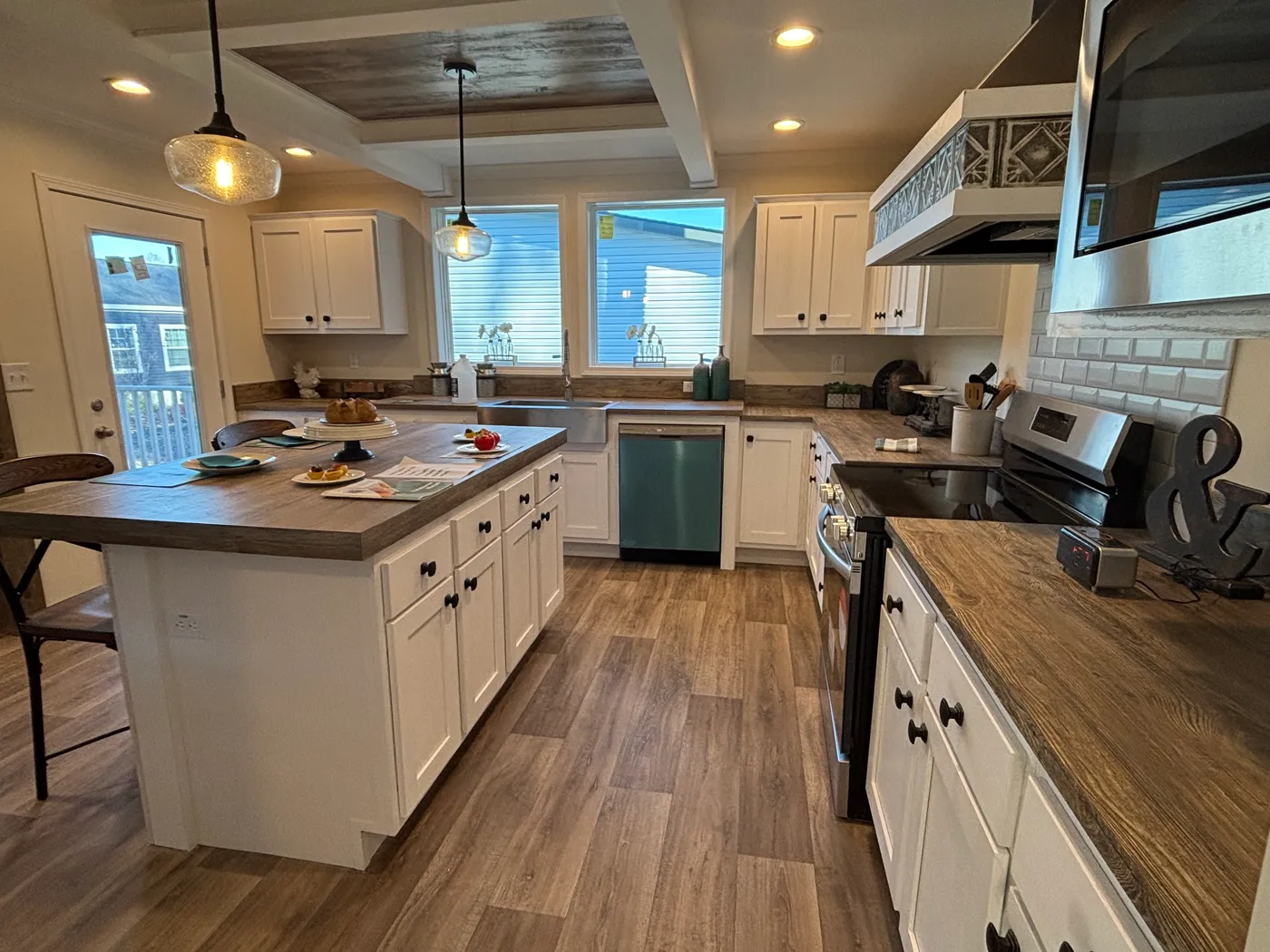 home image