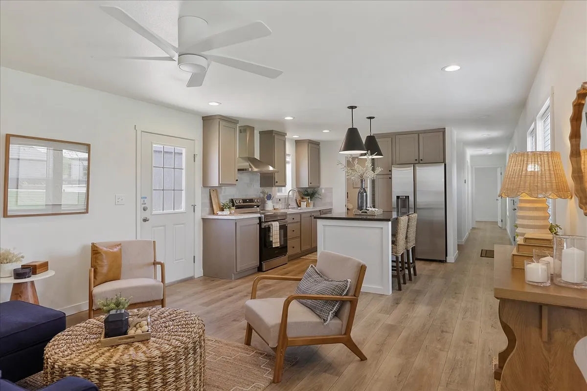 home image