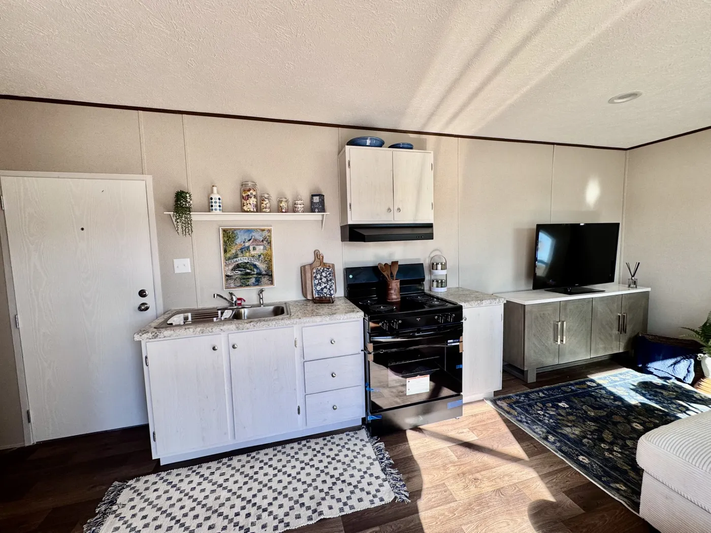 home image