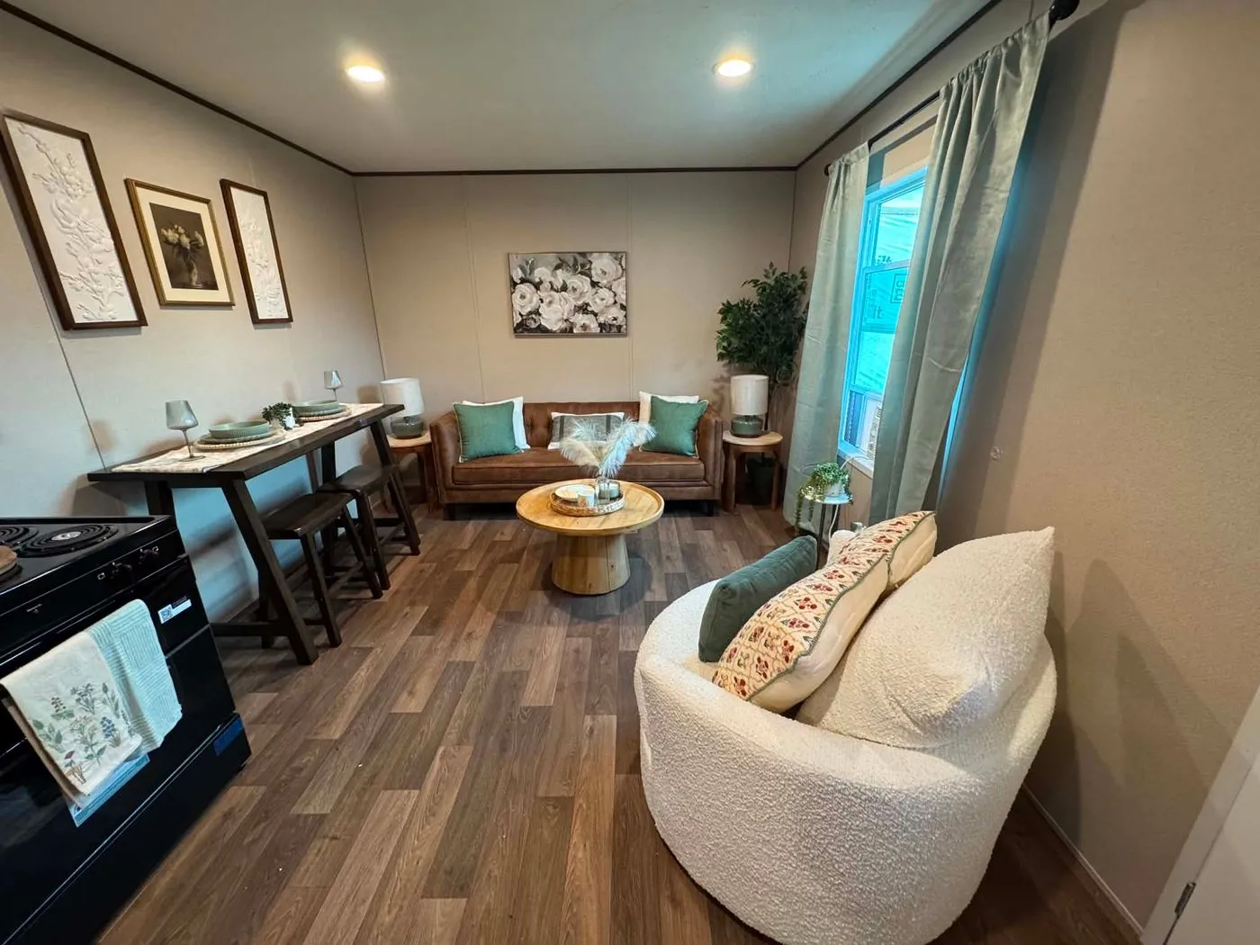 home image