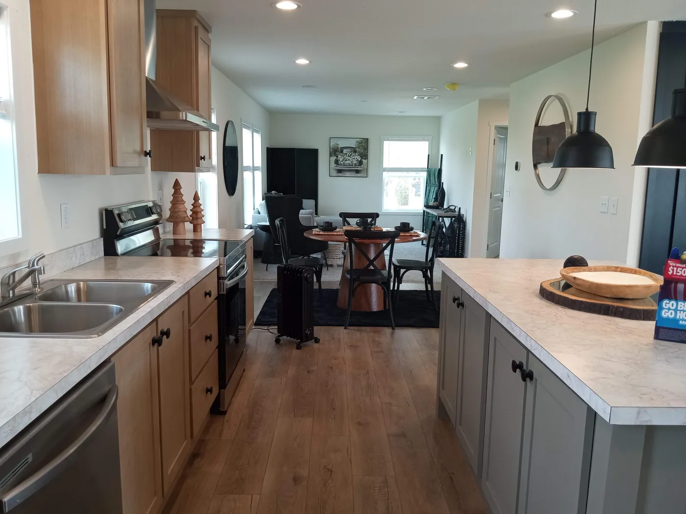 home image