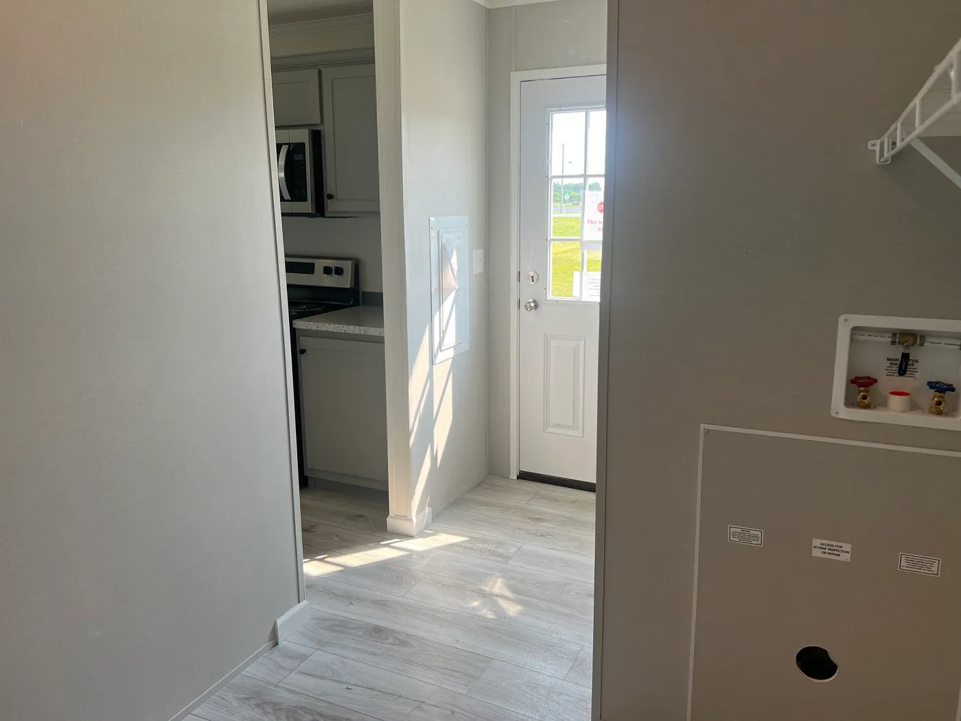 home image