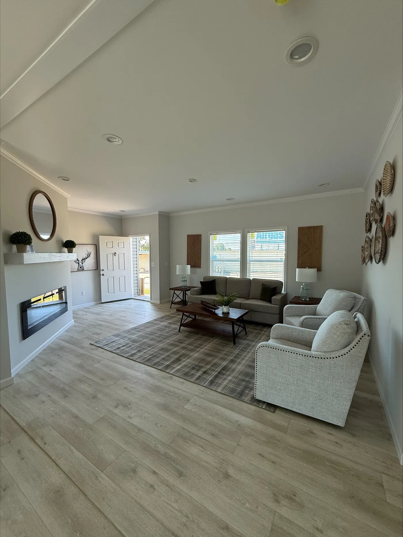 home image