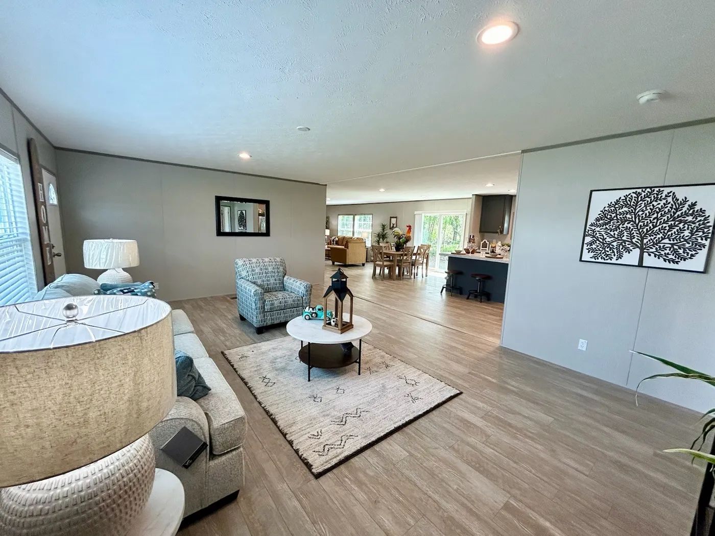 home image