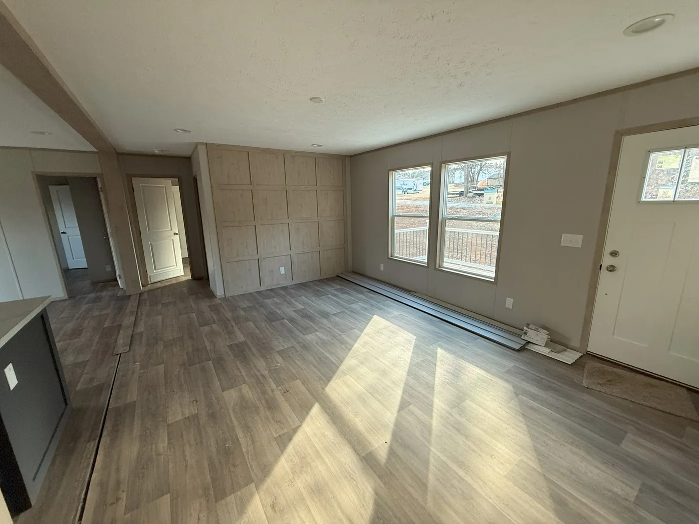 home image