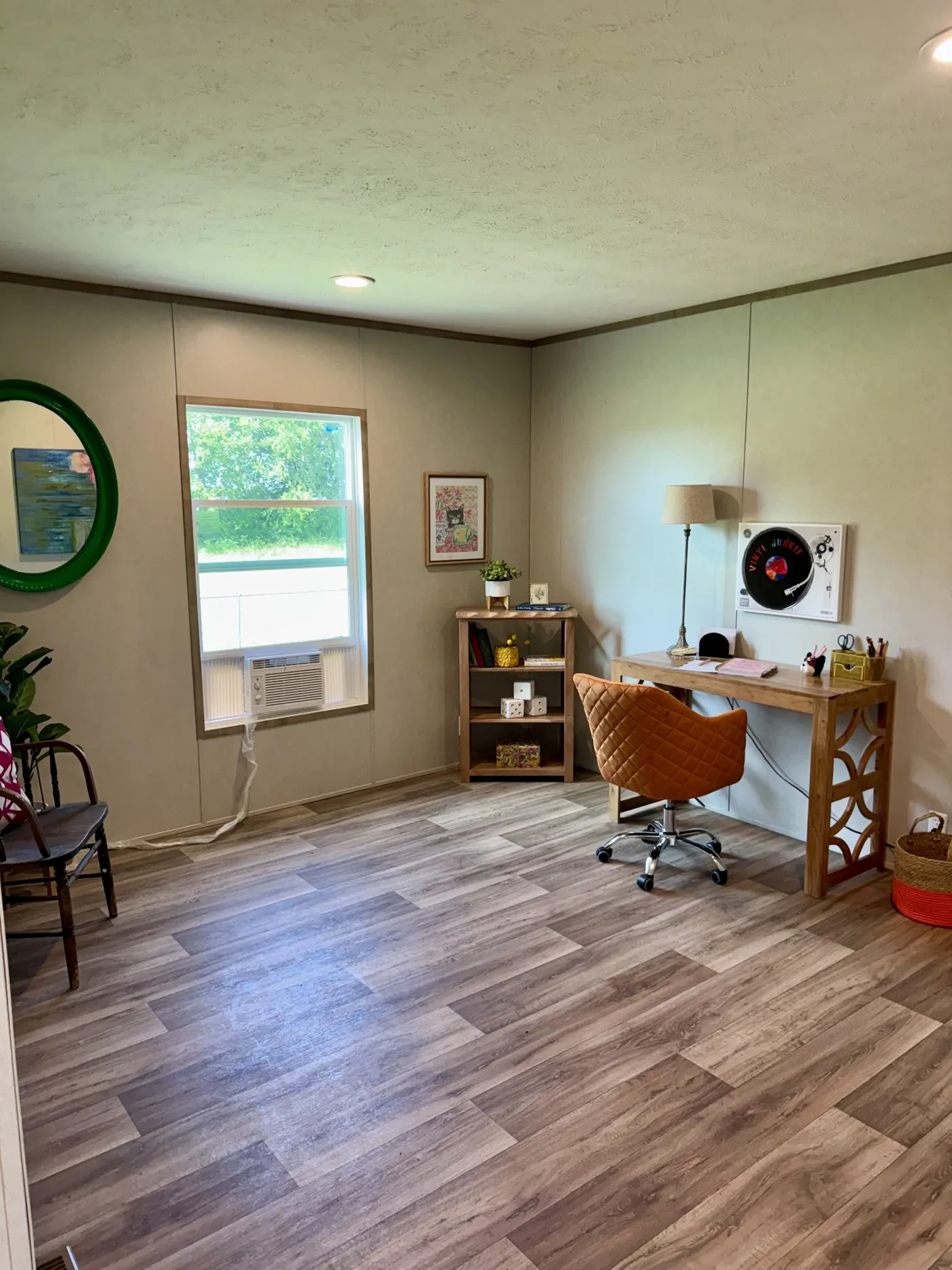 home image