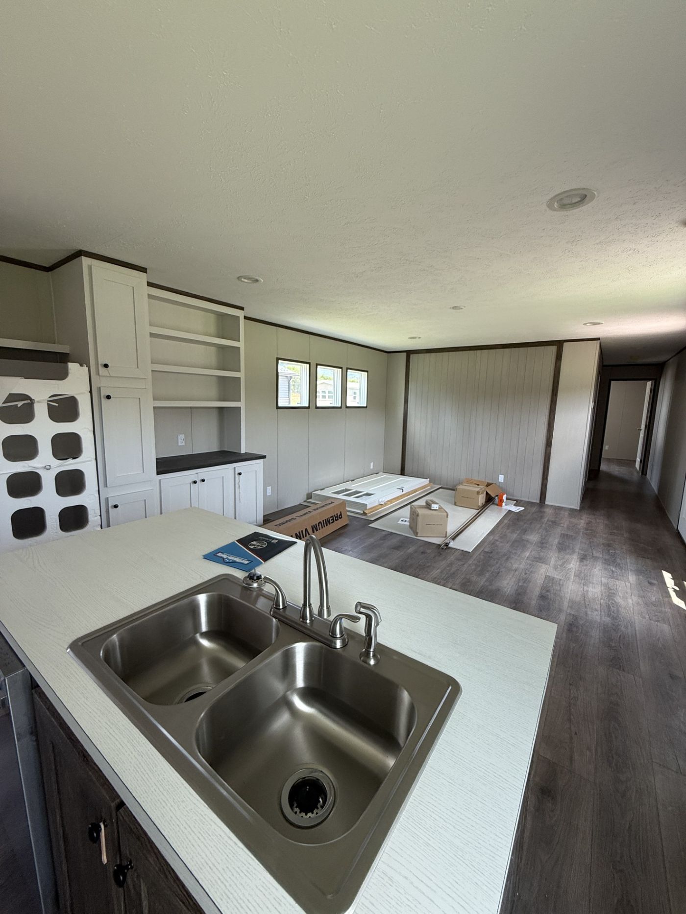 home image
