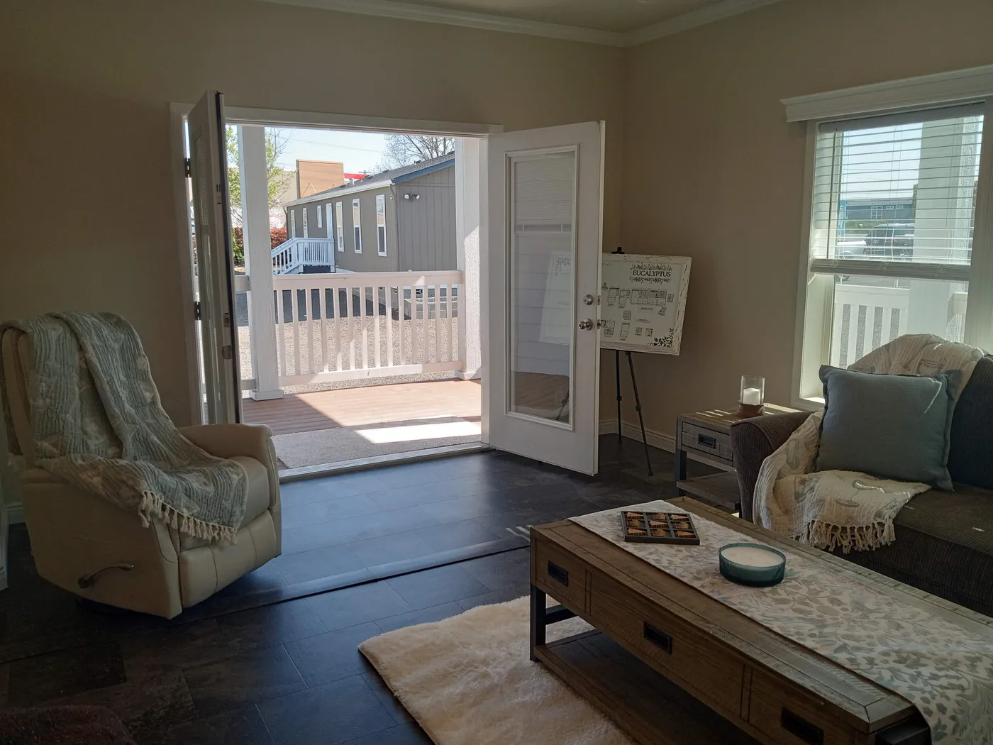 home image