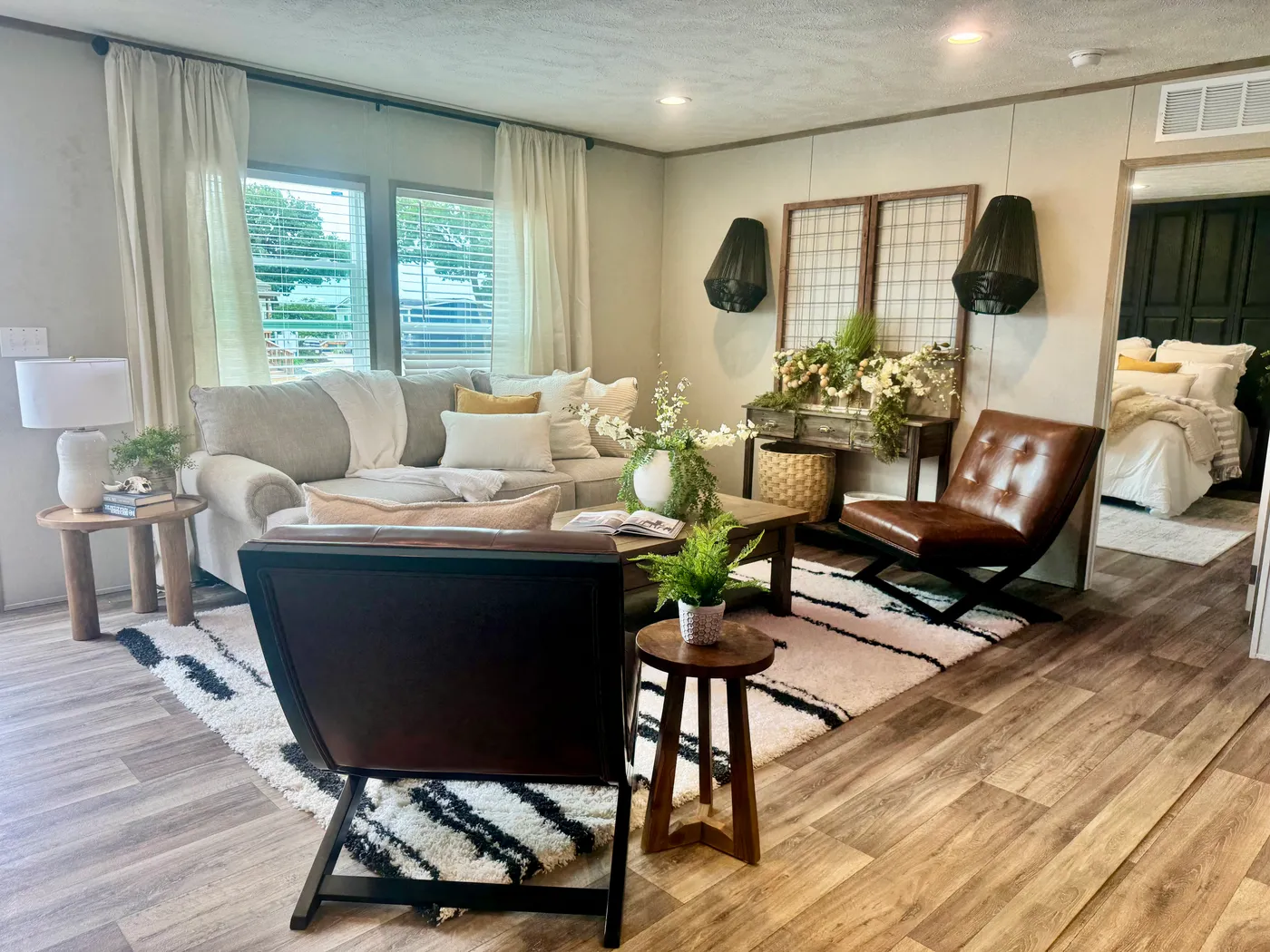 home image