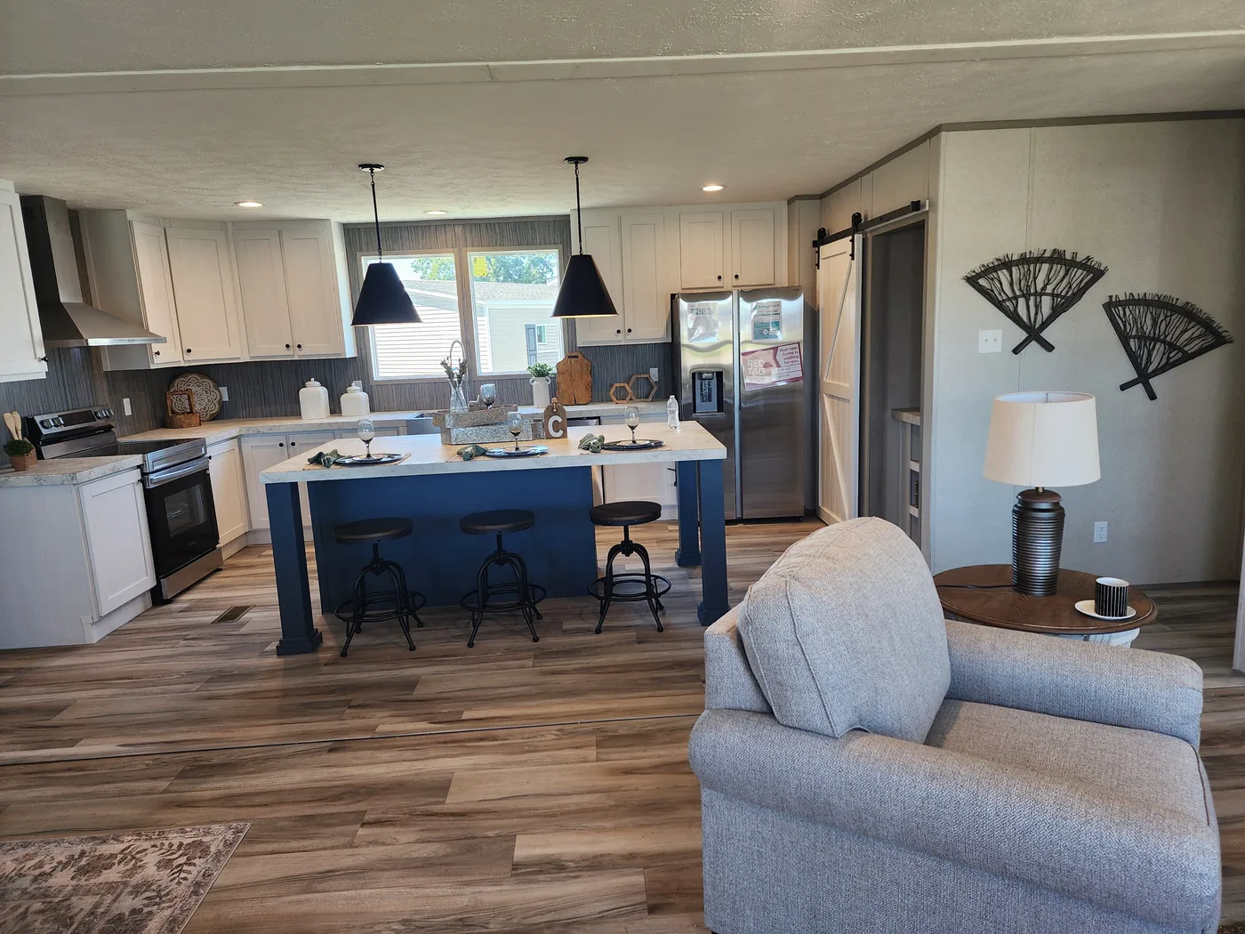 home image