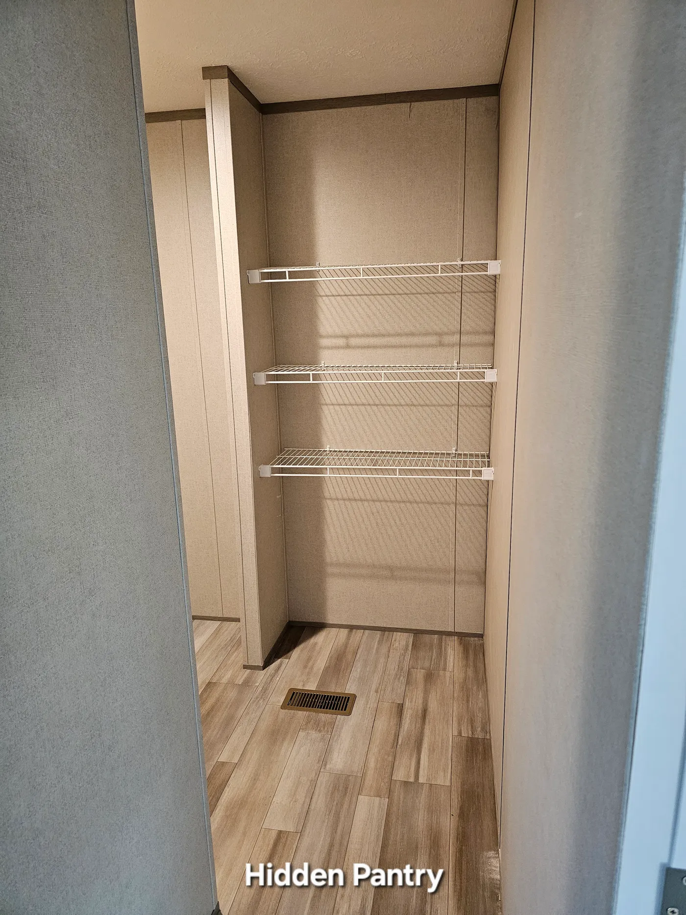 Pantry