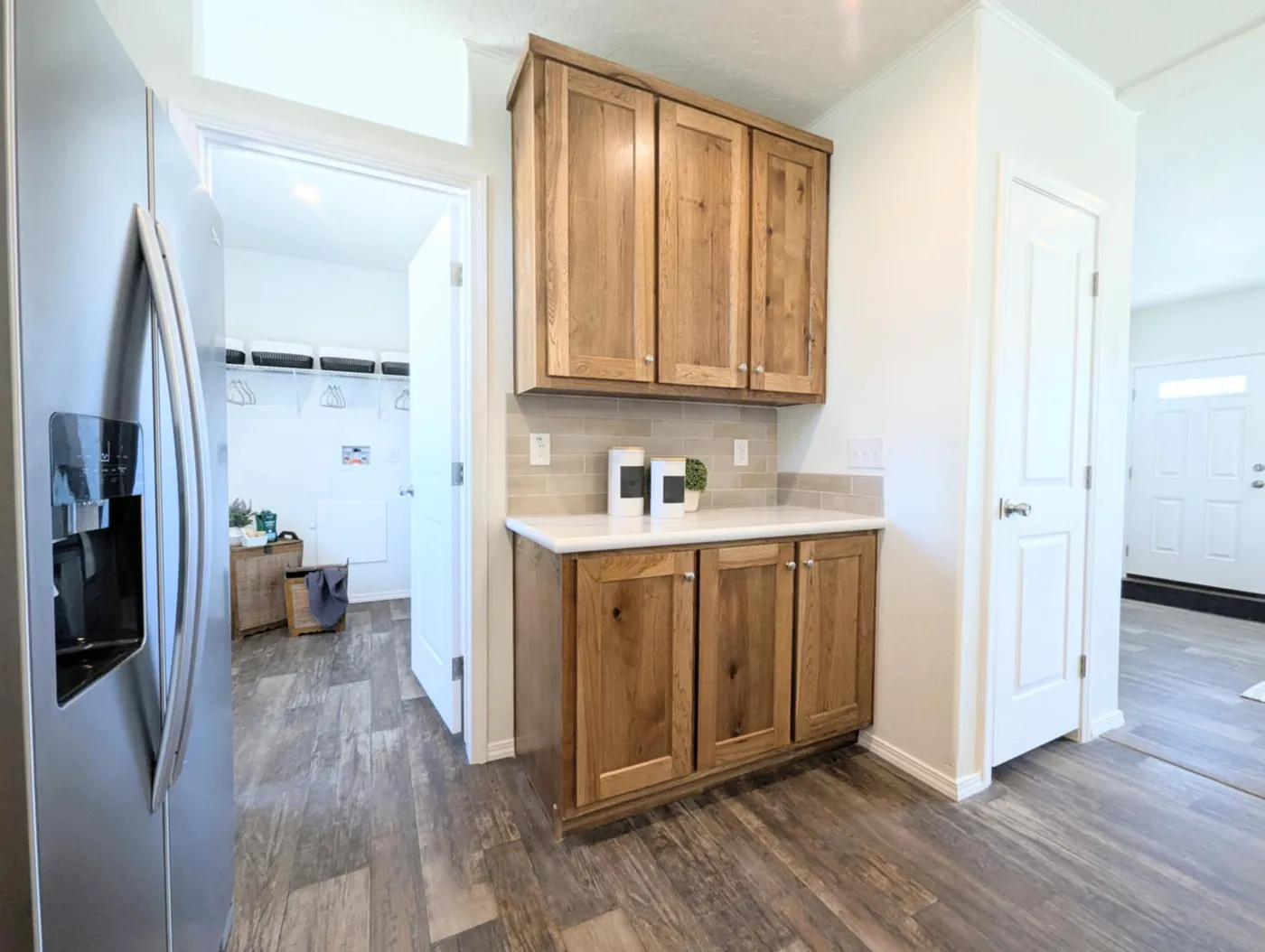 home image