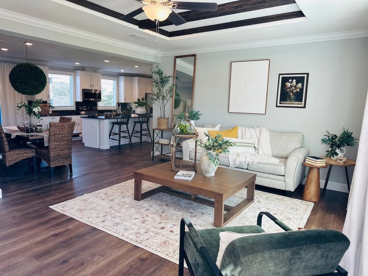 home image