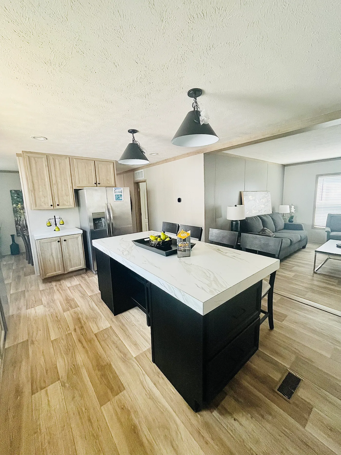 home image