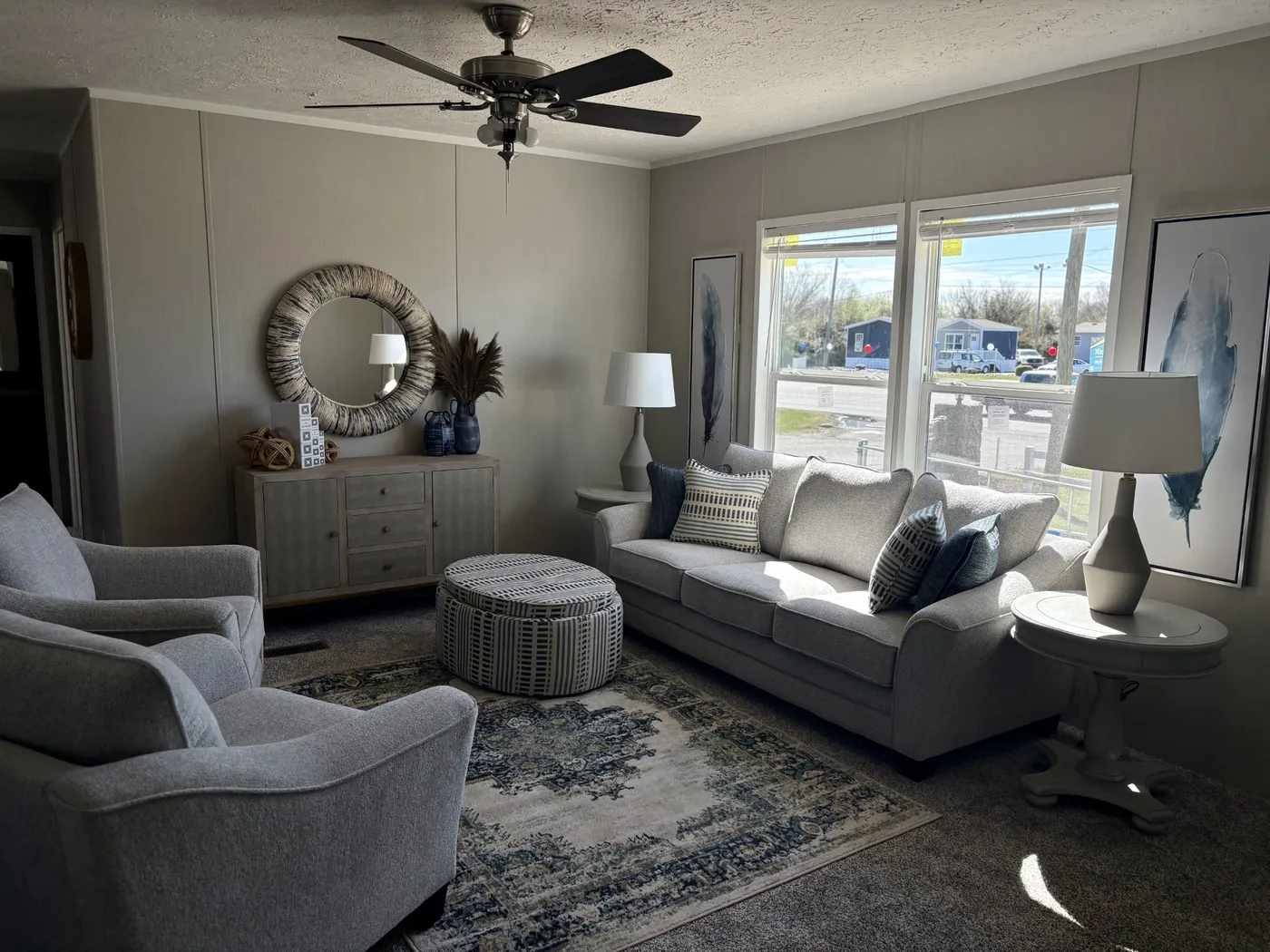 home image