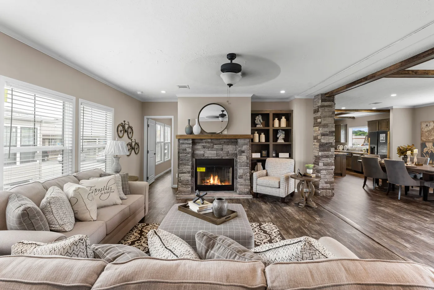 home image