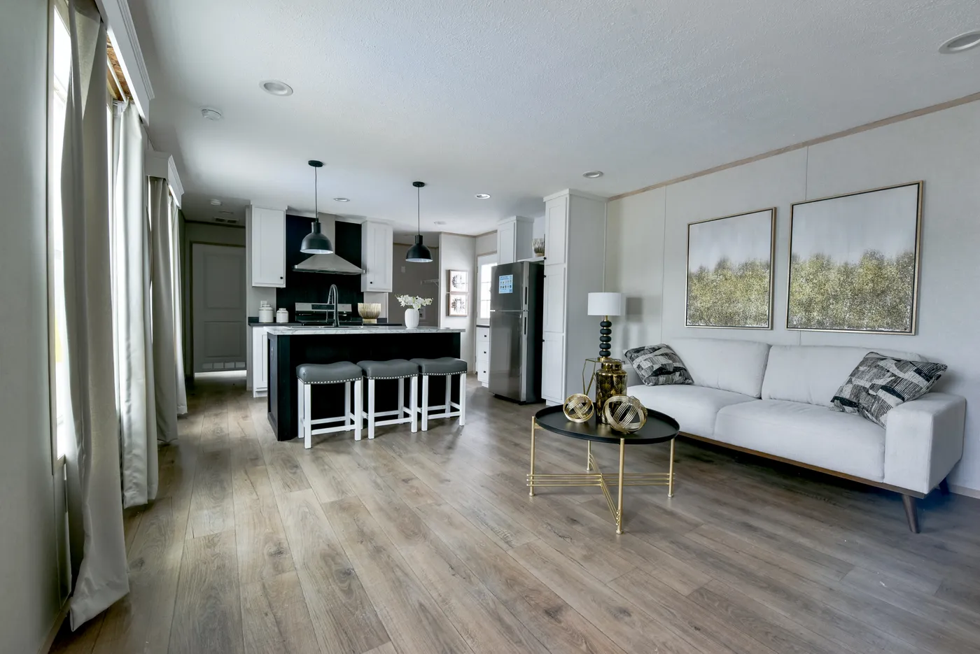 home image