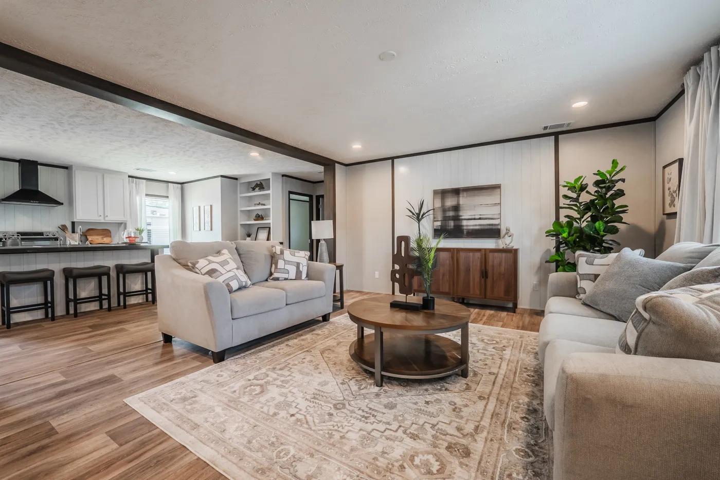 home image