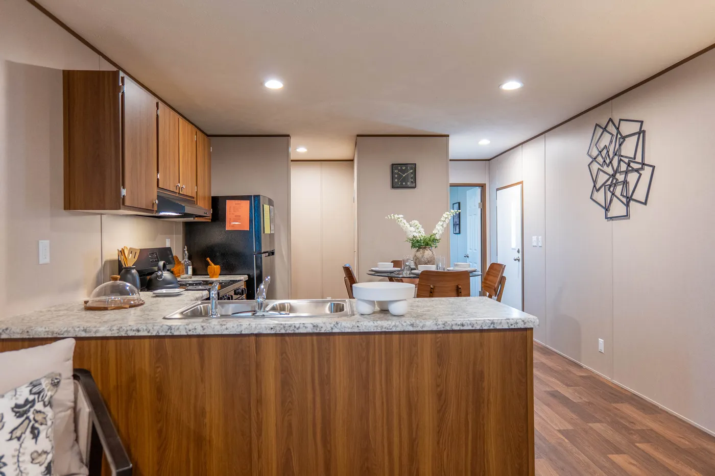 home image