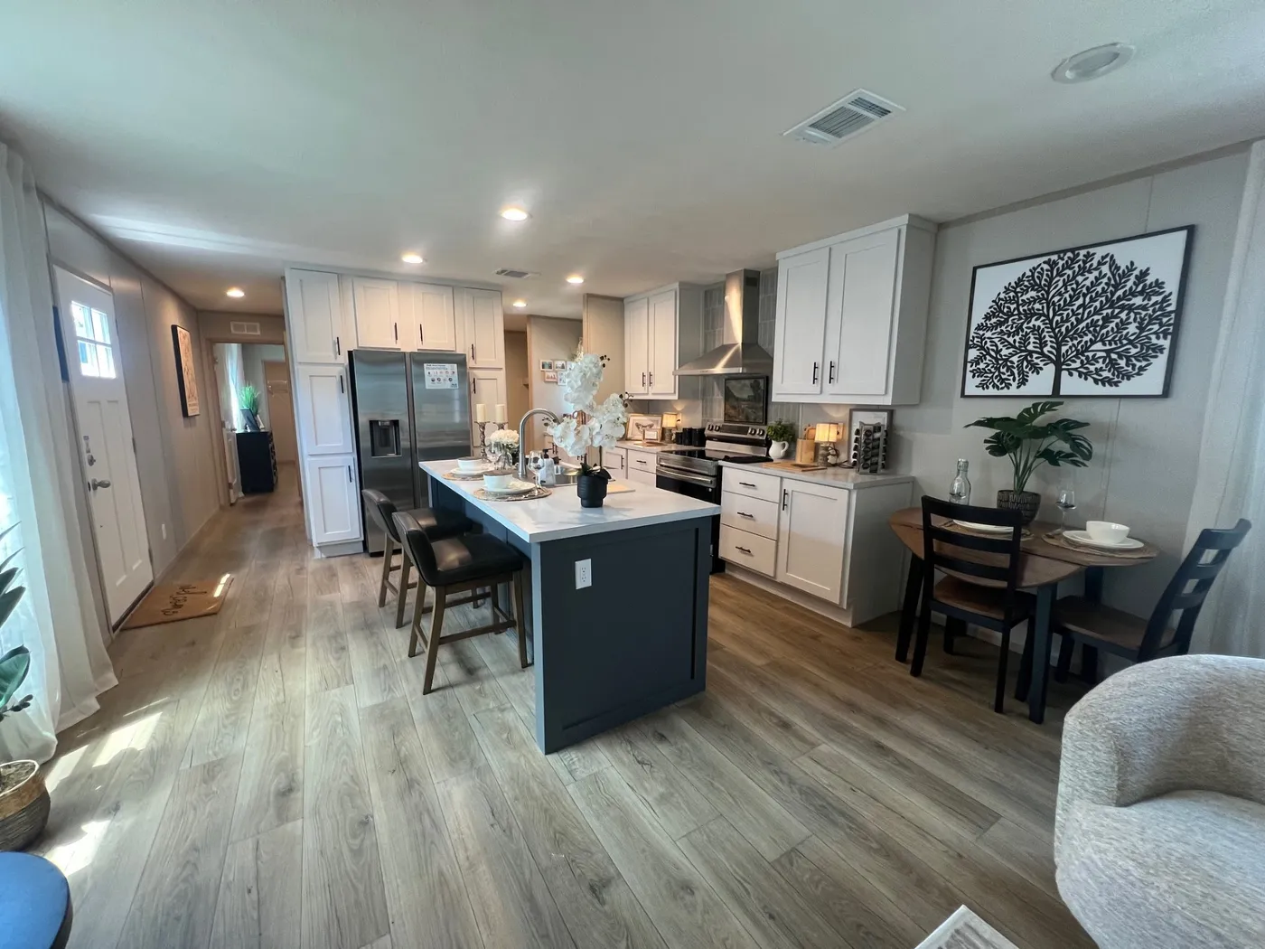 home image