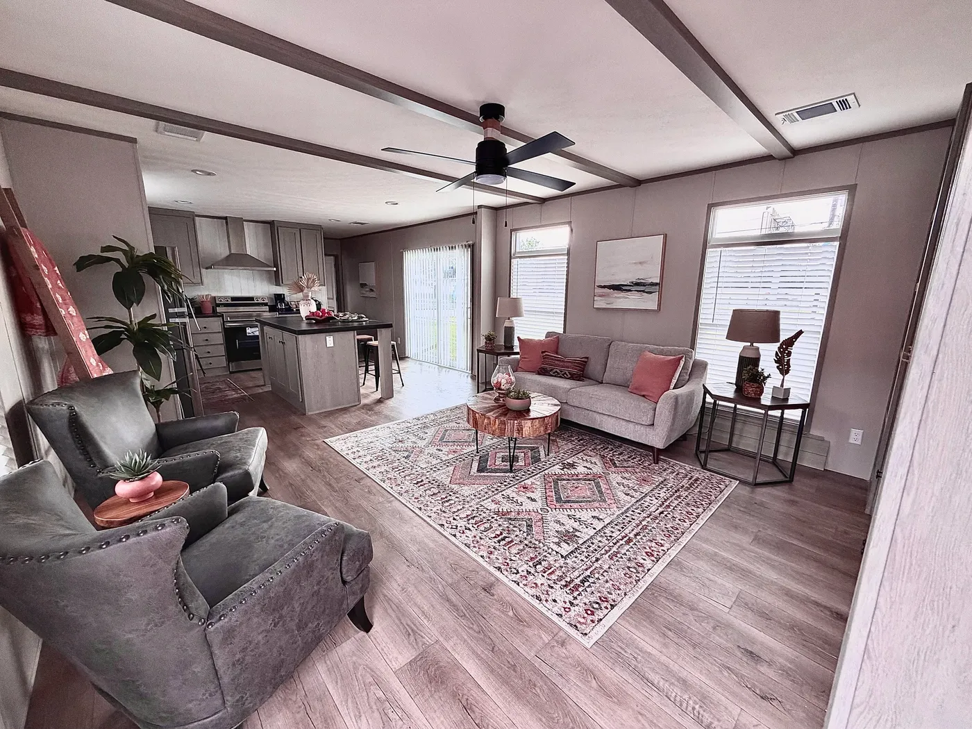 home image