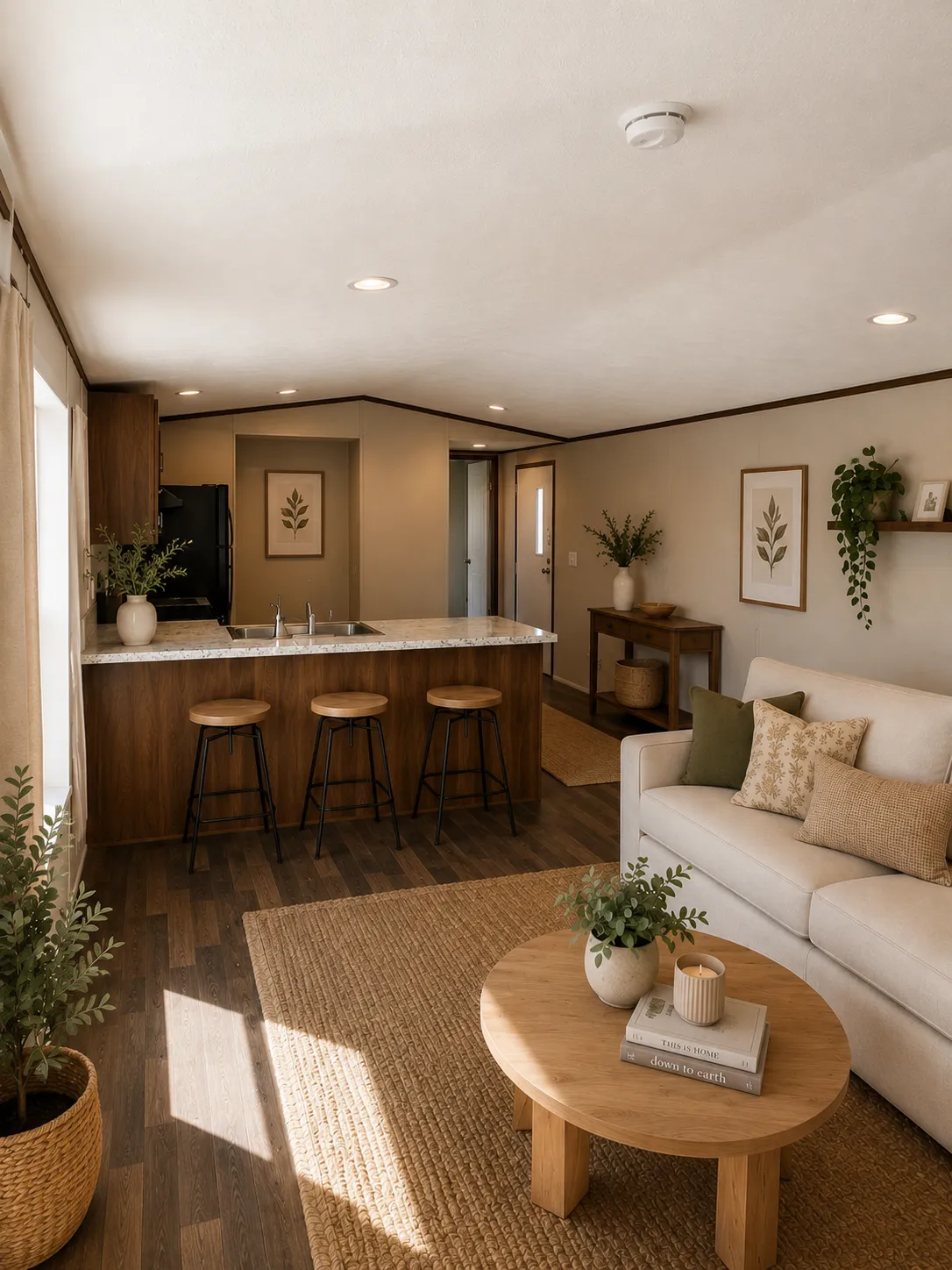 home image