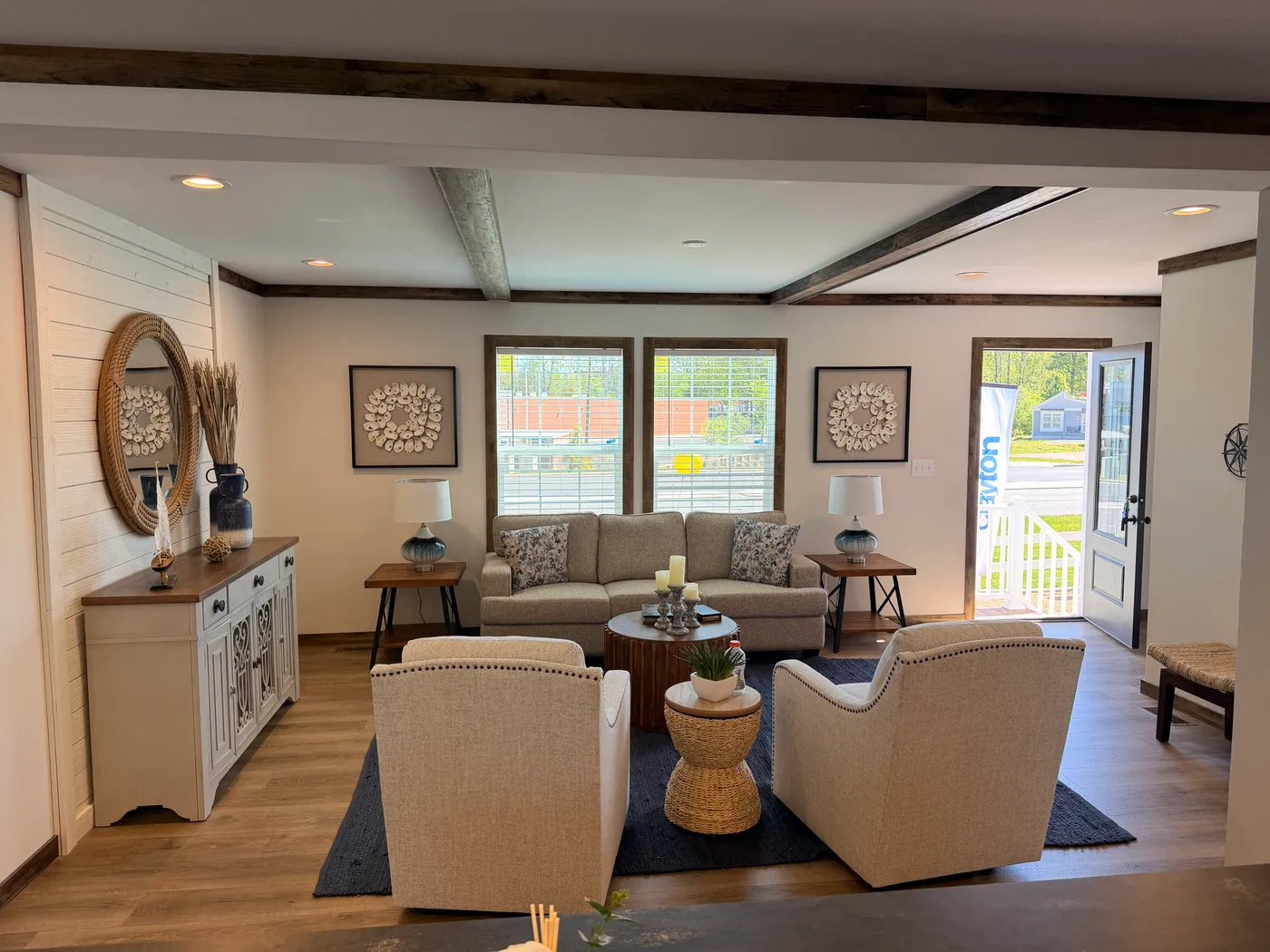 home image