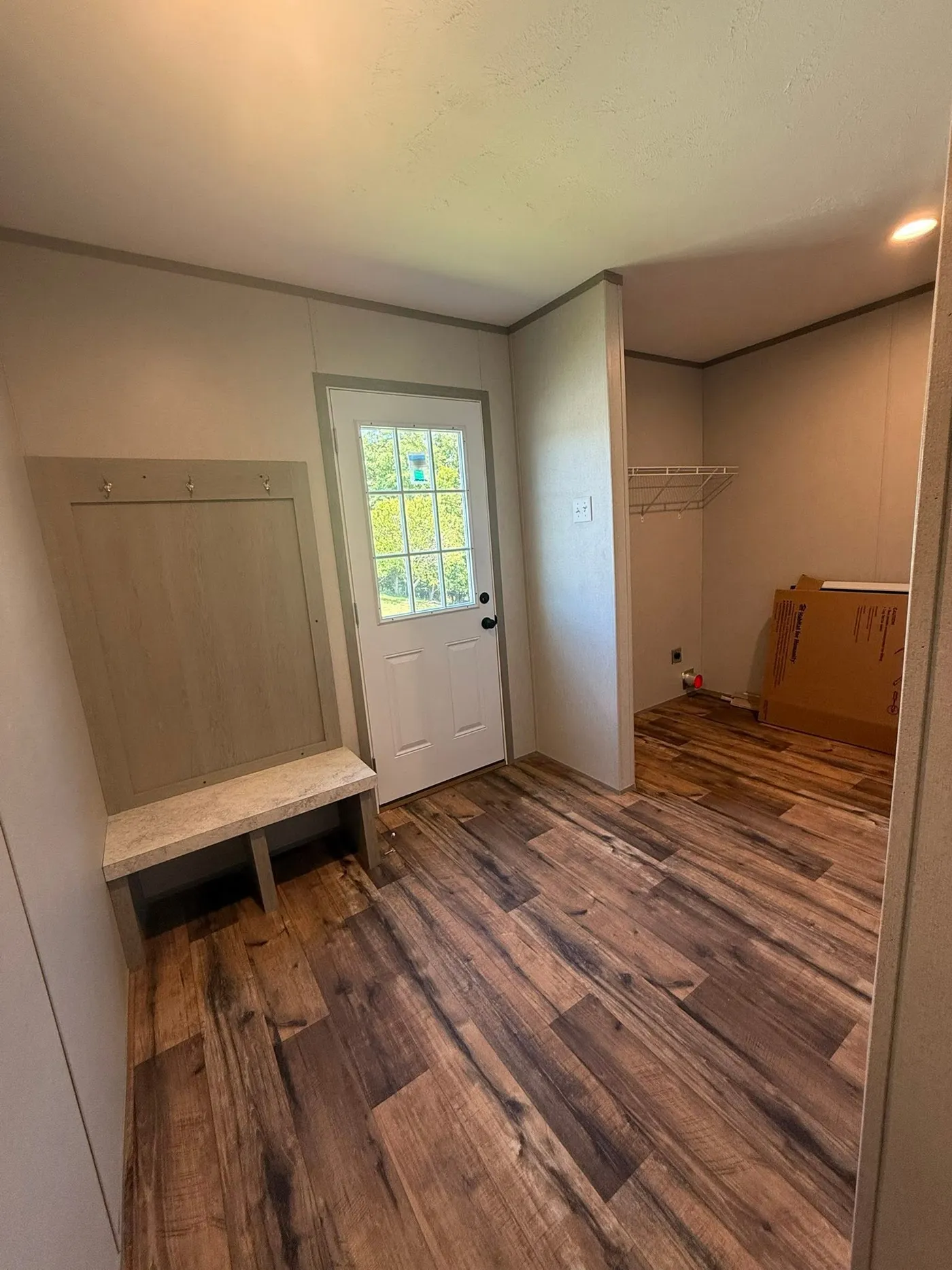 home image