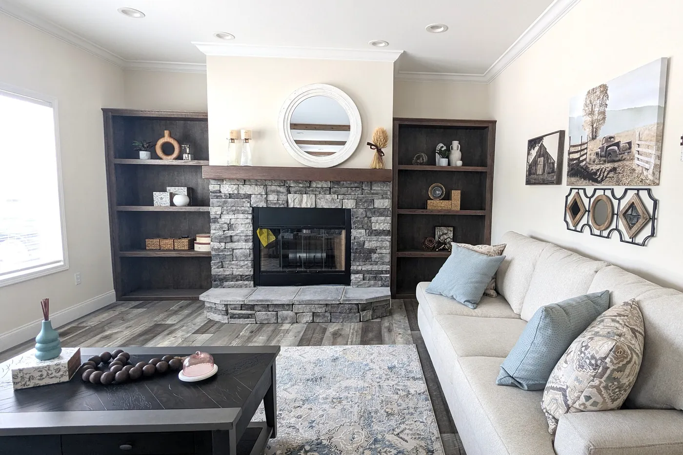 home image