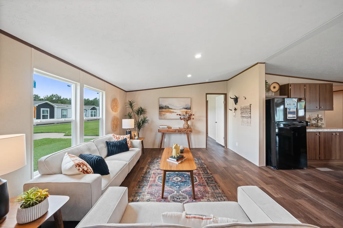 home image