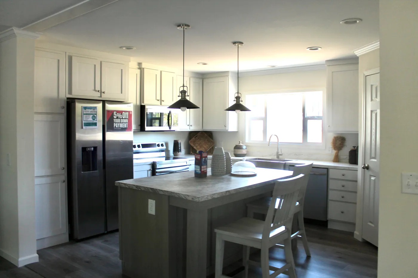 home image
