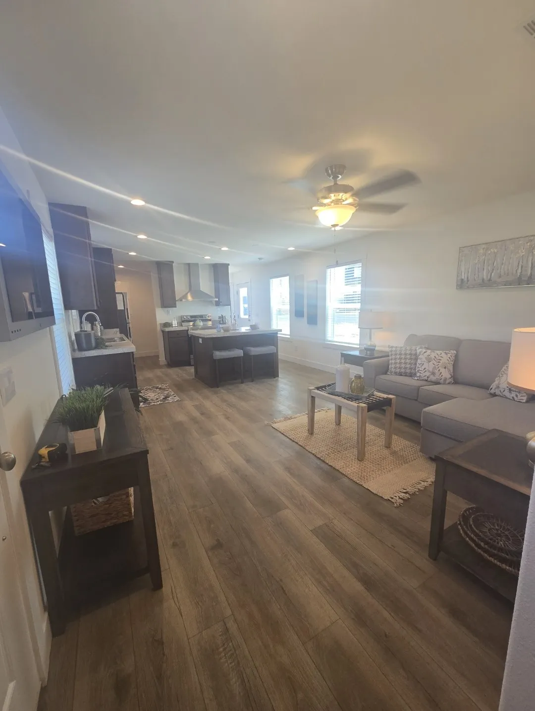 home image