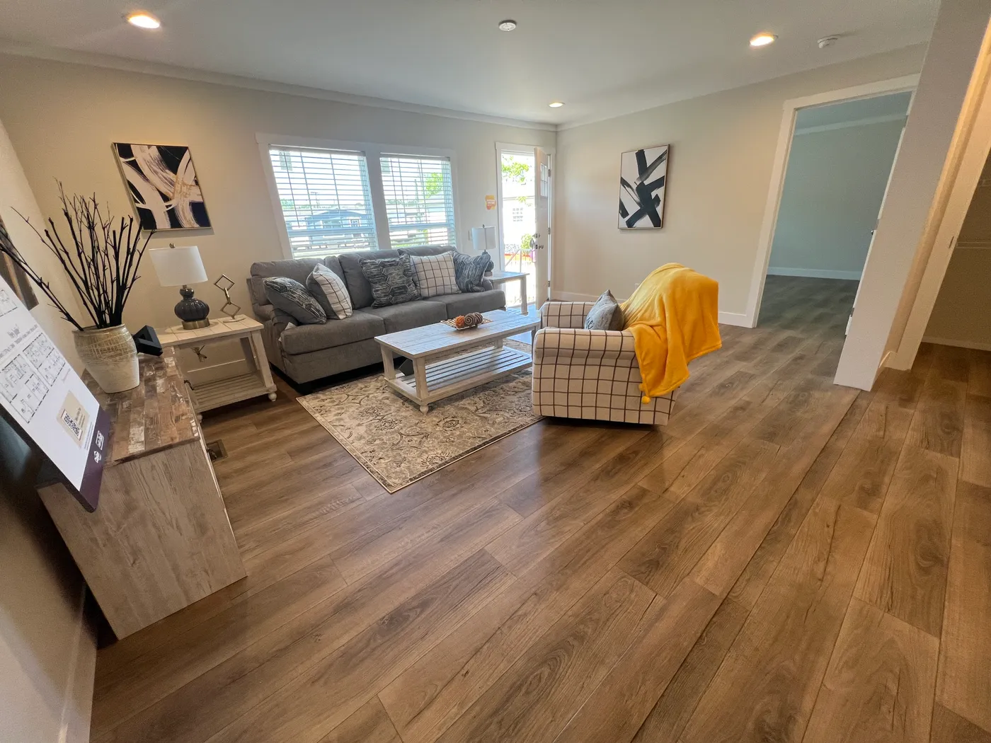 home image