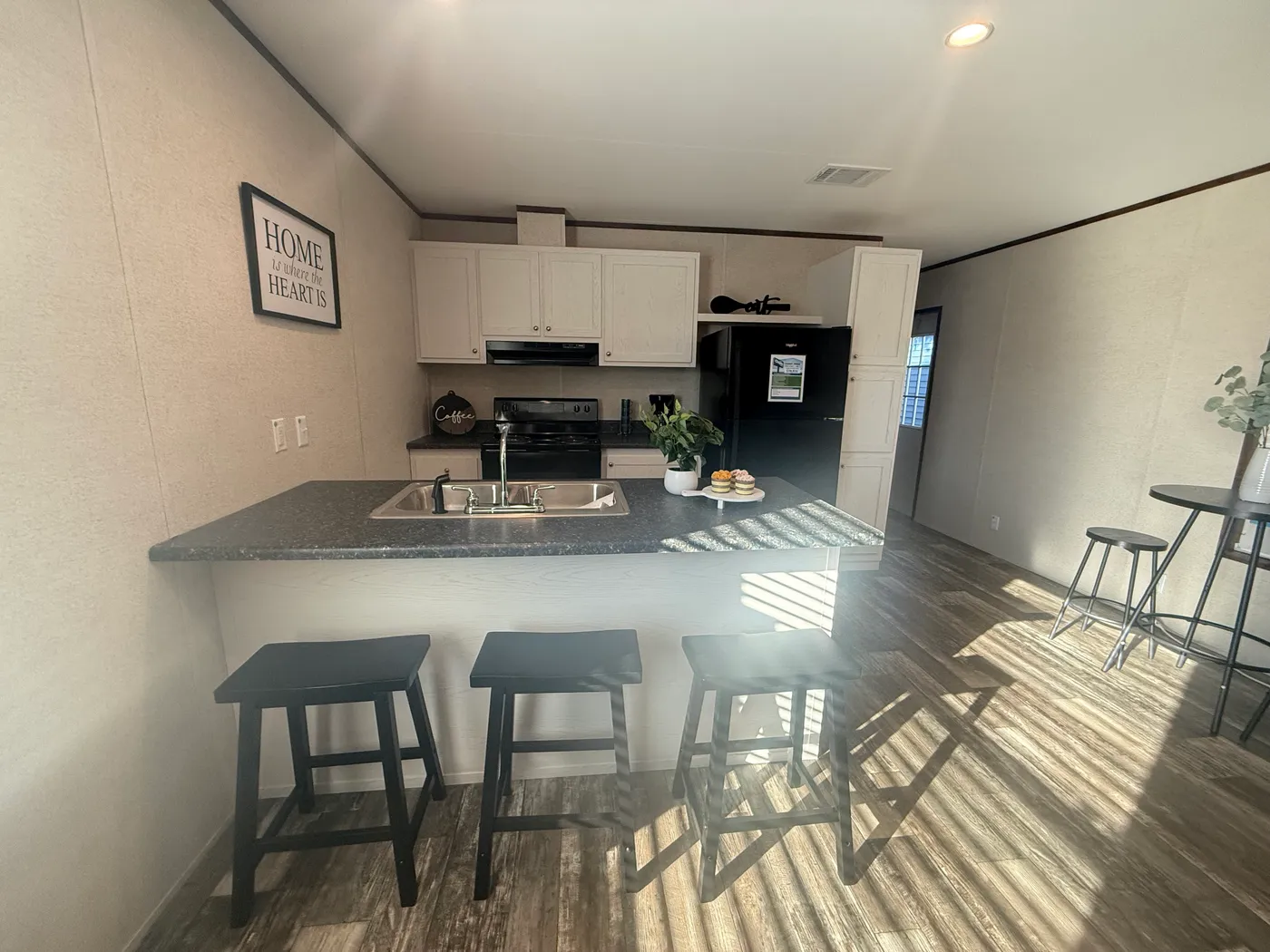 home image