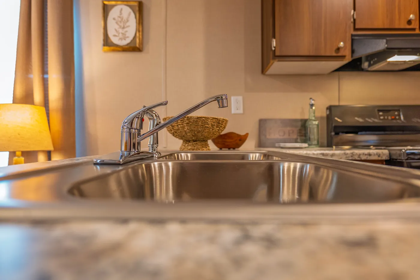 home image