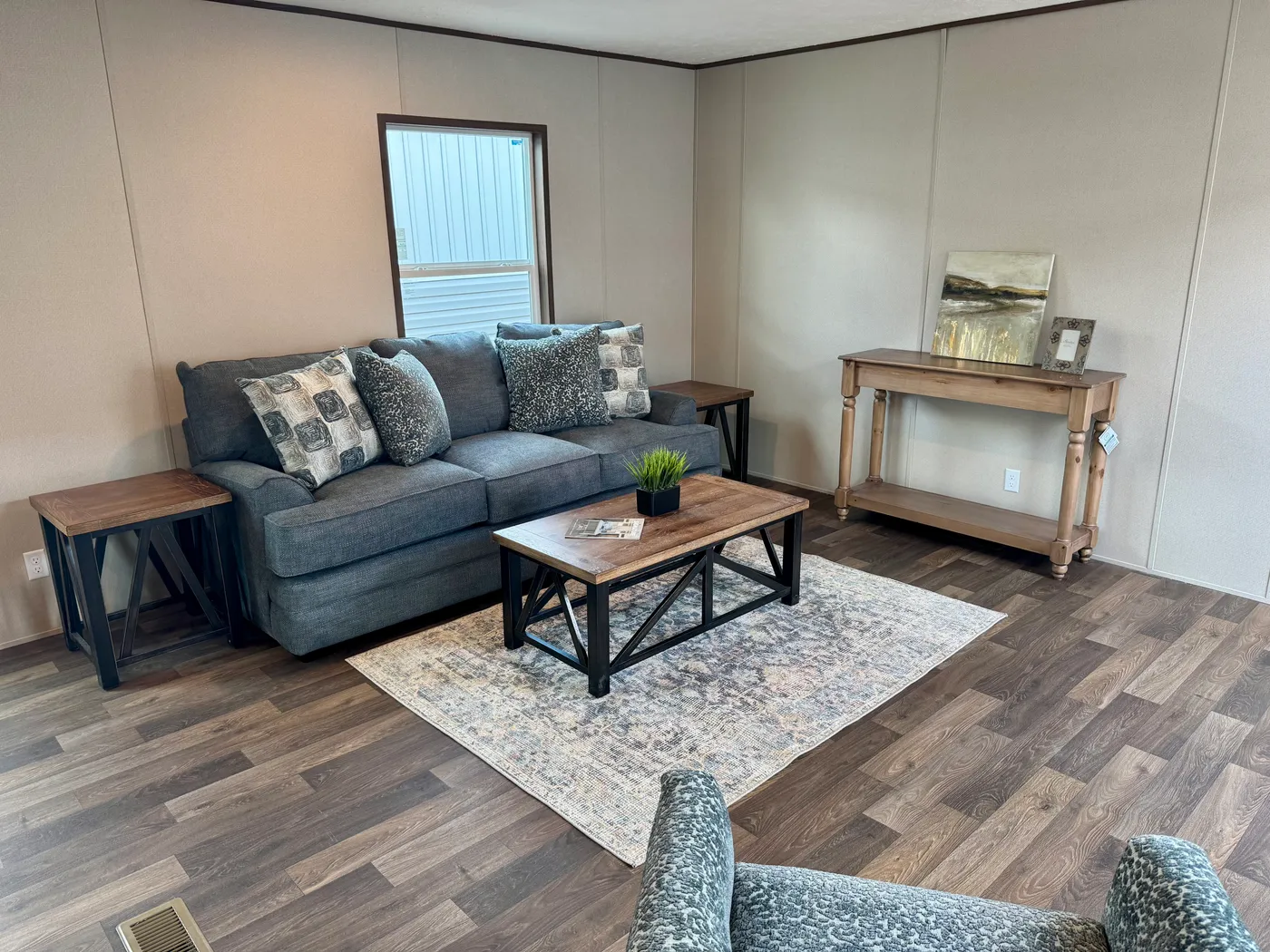 home image