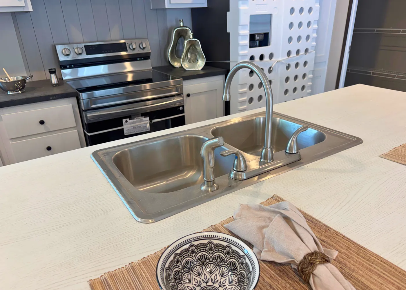 home image