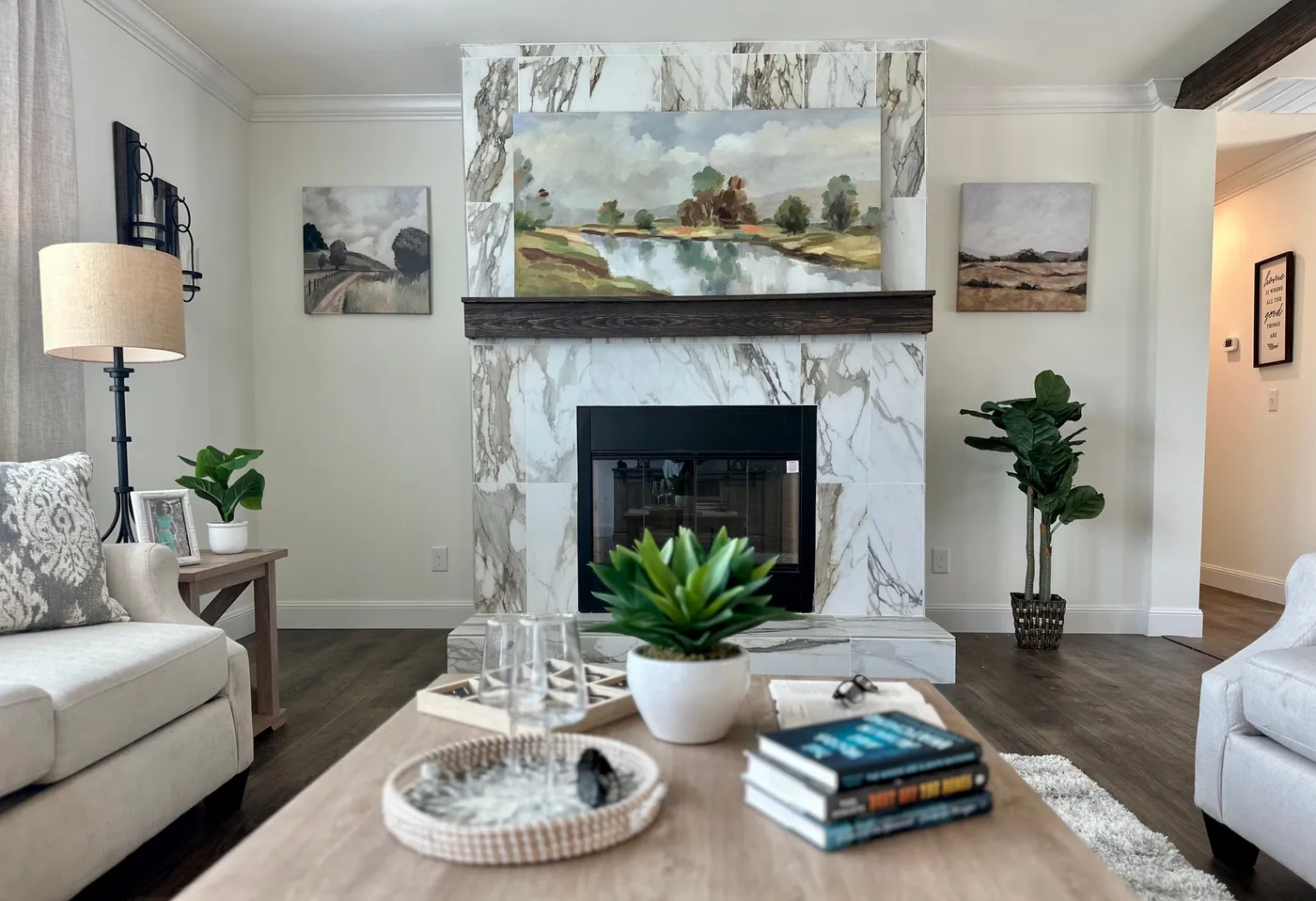 home image