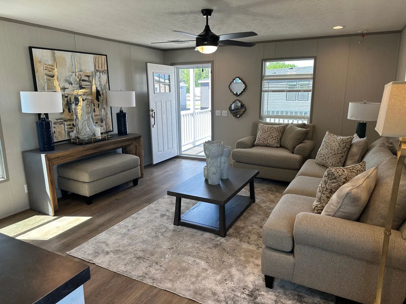 home image