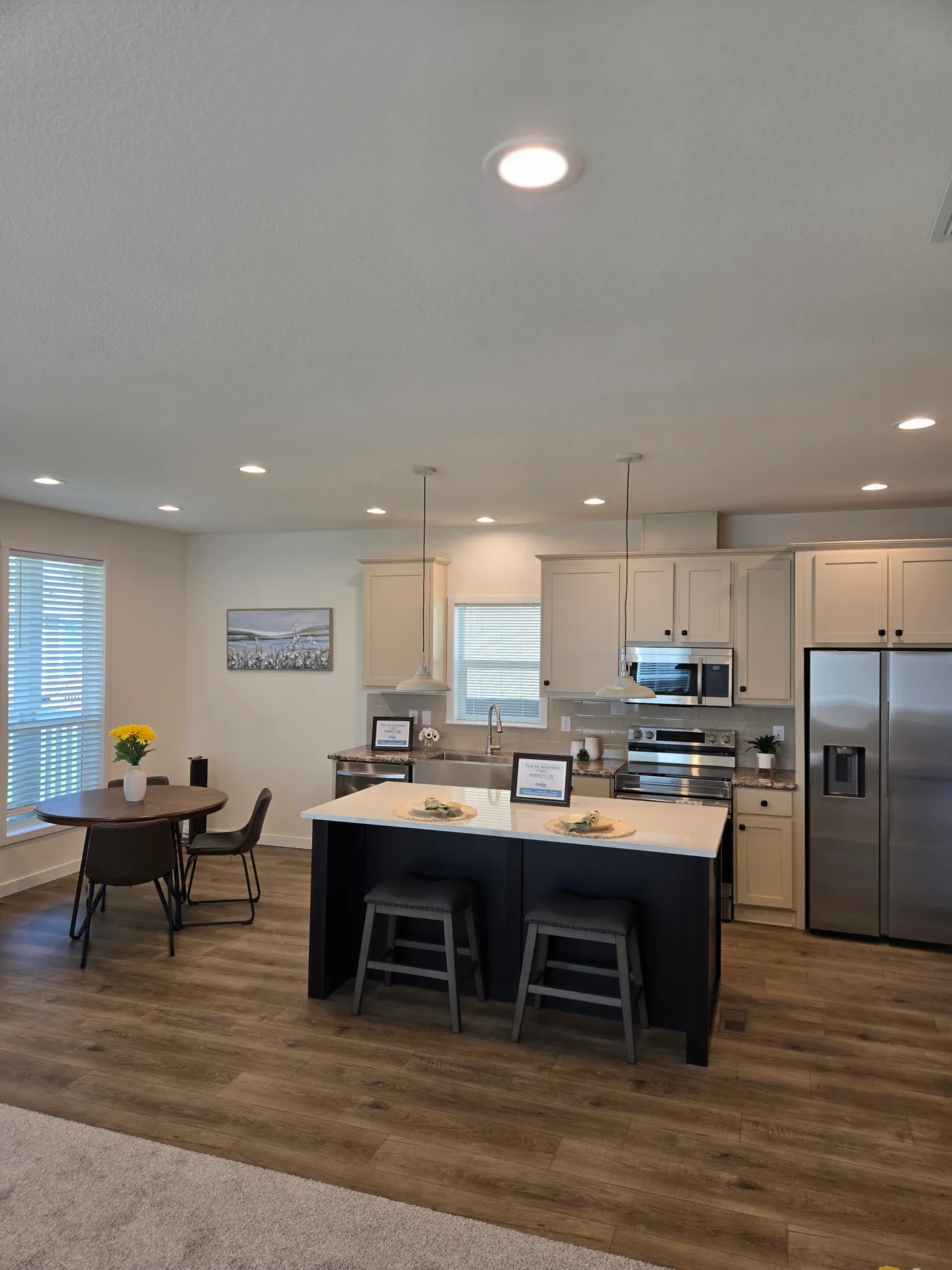 home image