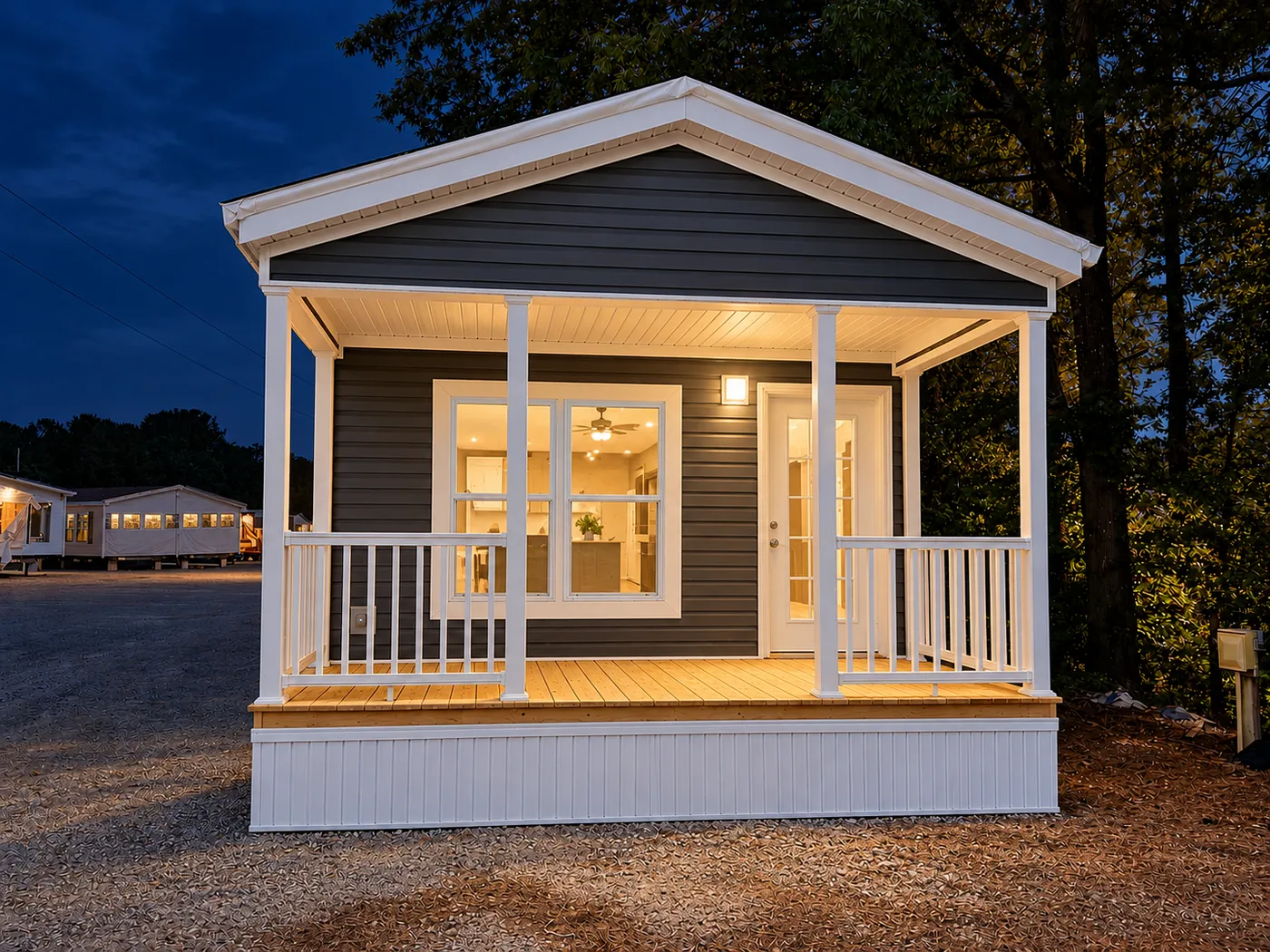 home image