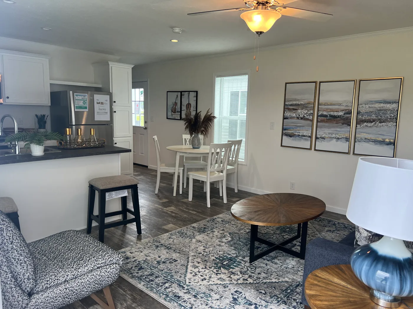 home image