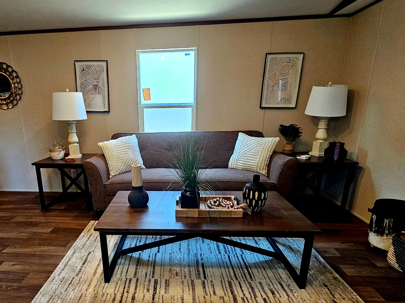 home image