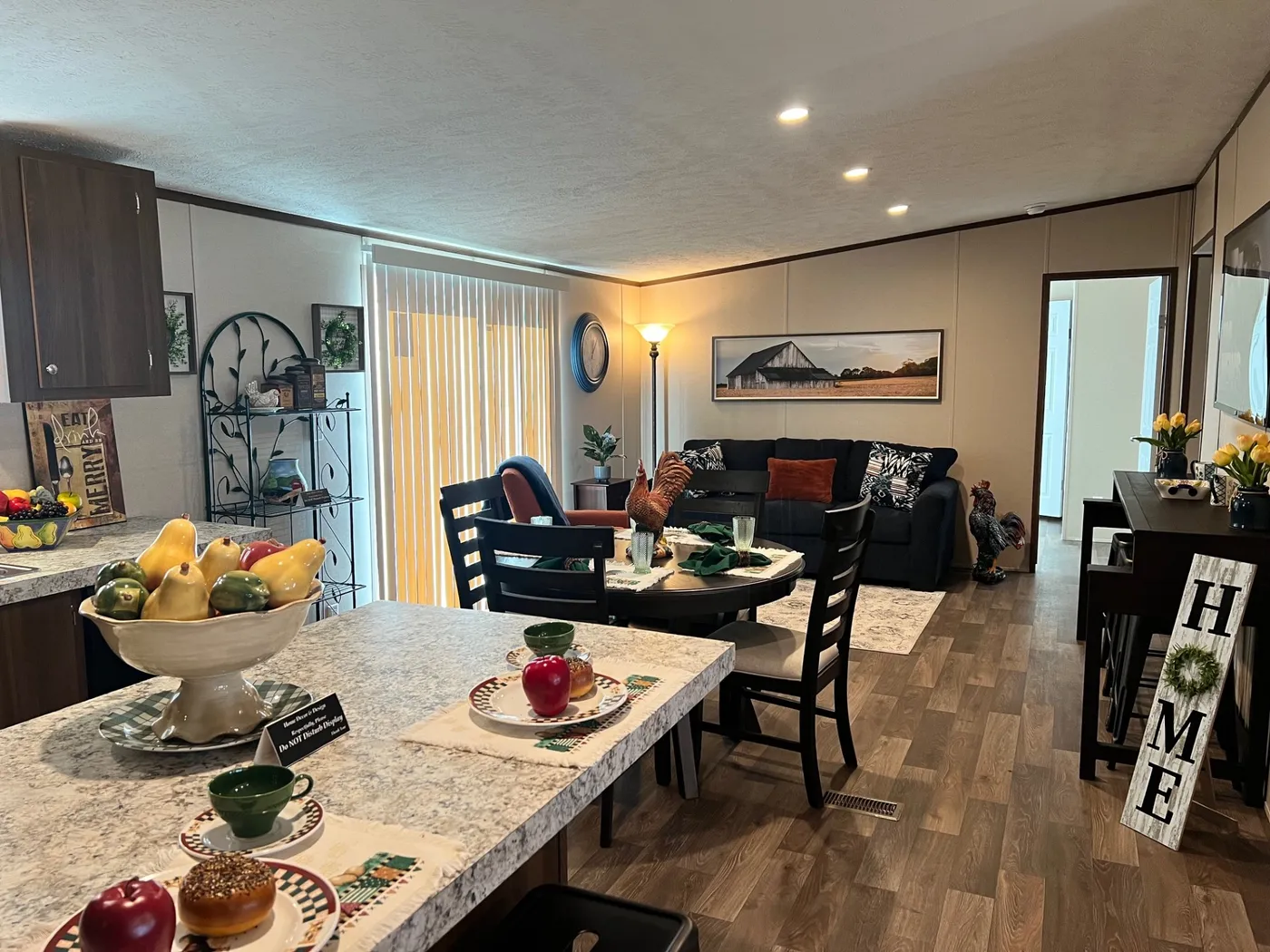 home image
