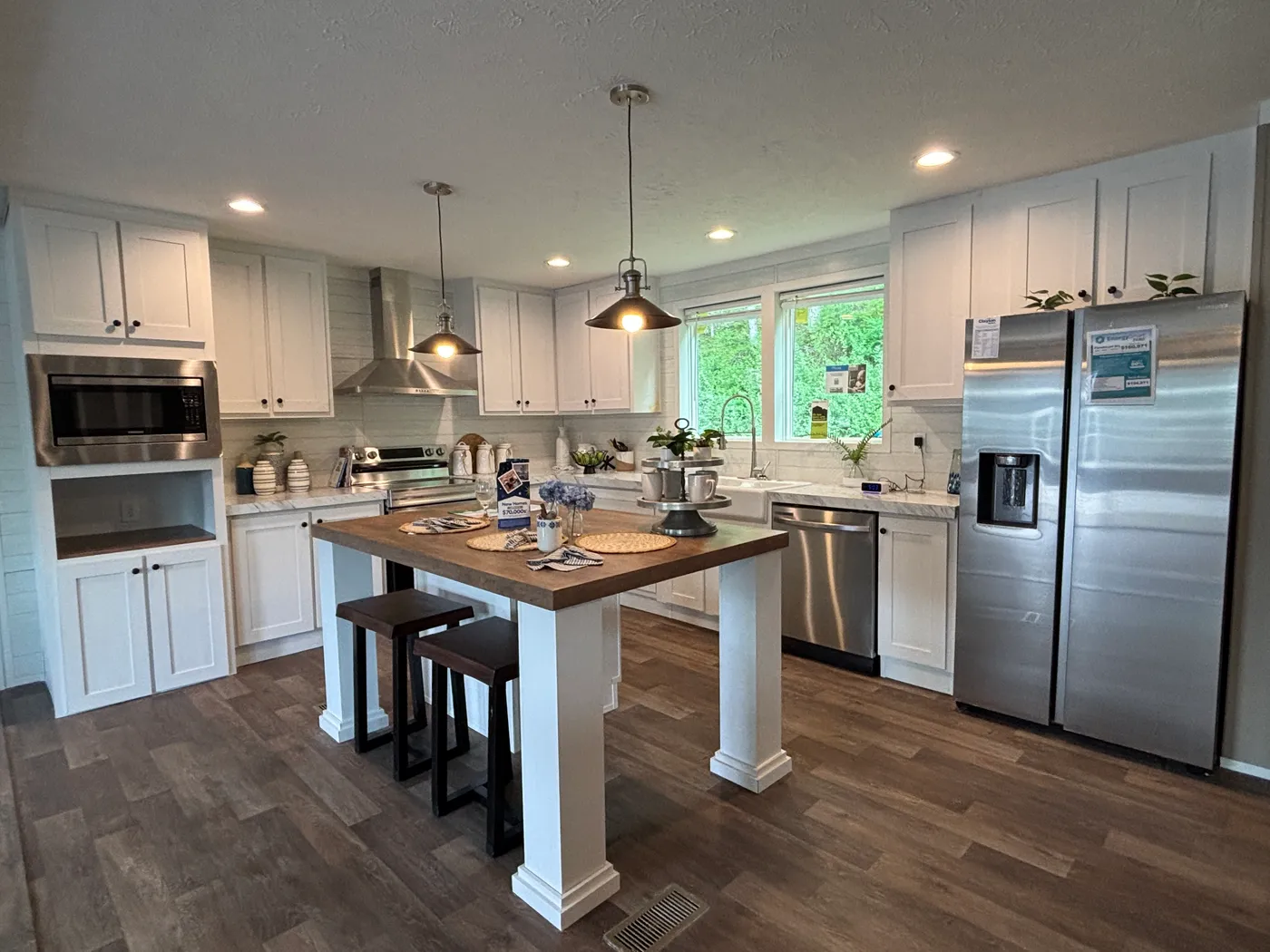 home image